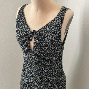 The East Order dress